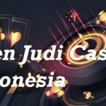 Agen Judi Casino Indonesia